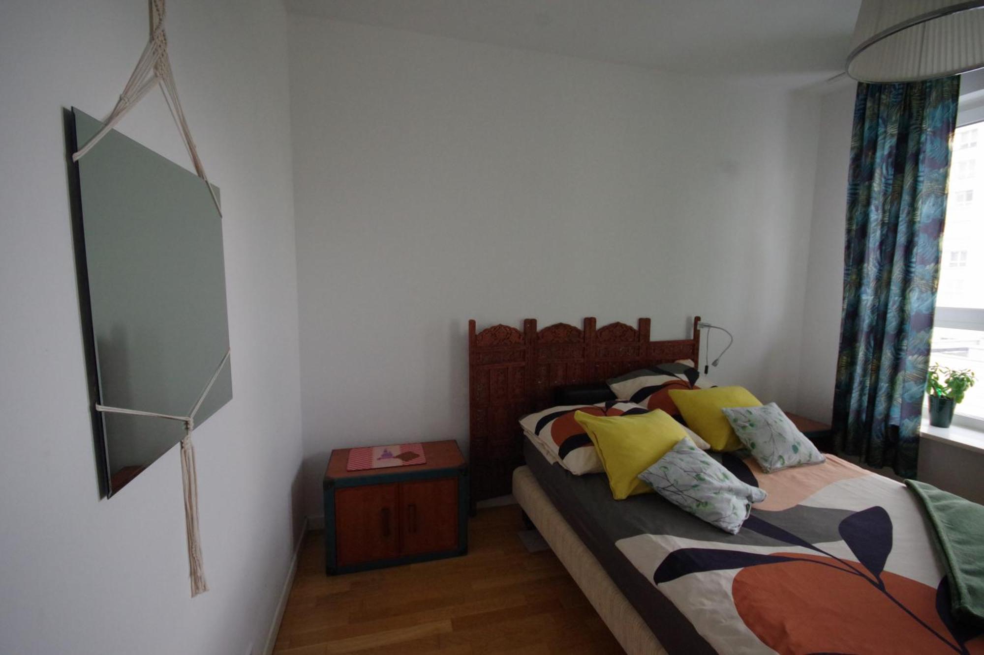 Totutotam_02 Leilighet Warszawa Eksteriør bilde