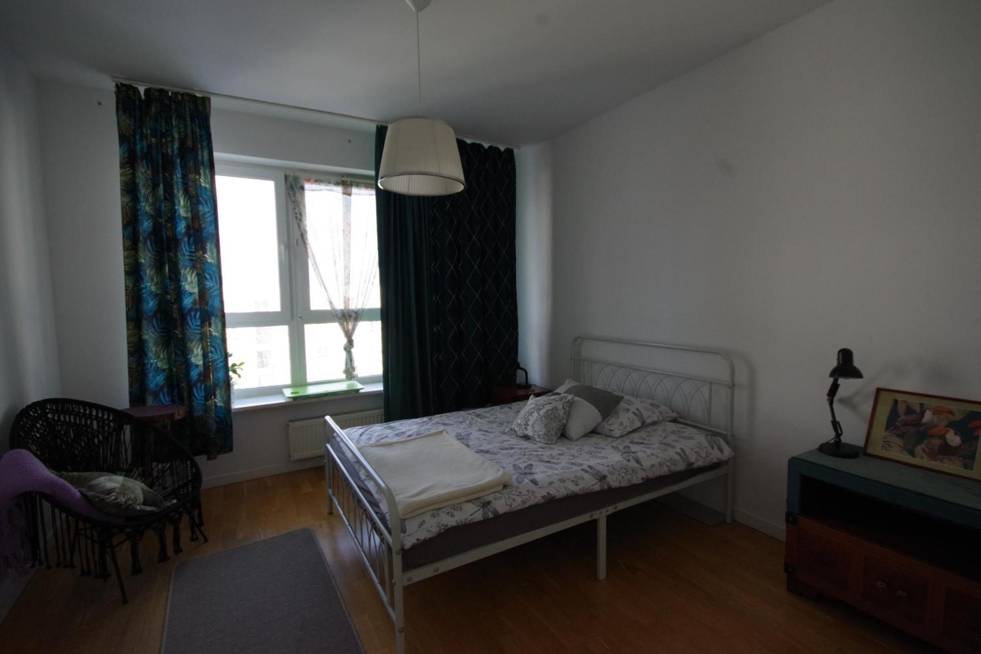 Totutotam_02 Leilighet Warszawa Eksteriør bilde