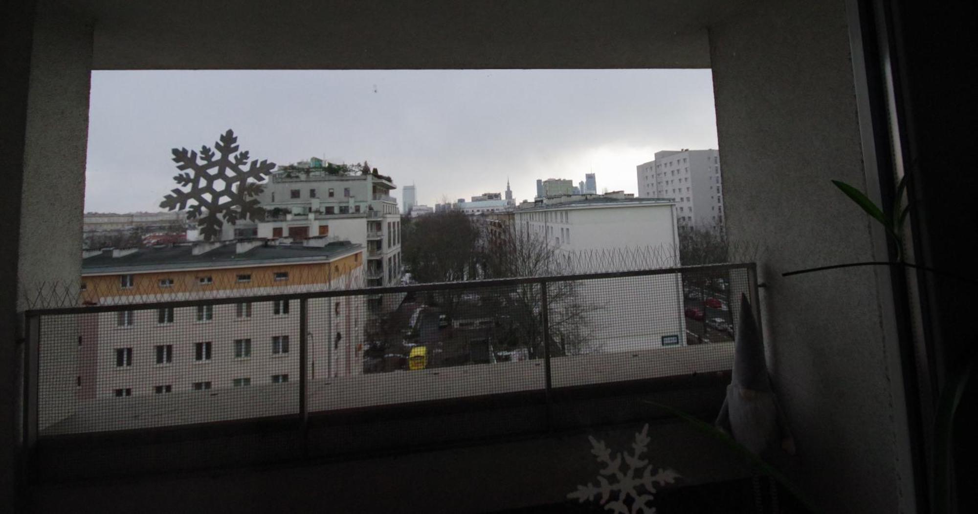 Totutotam_02 Leilighet Warszawa Eksteriør bilde