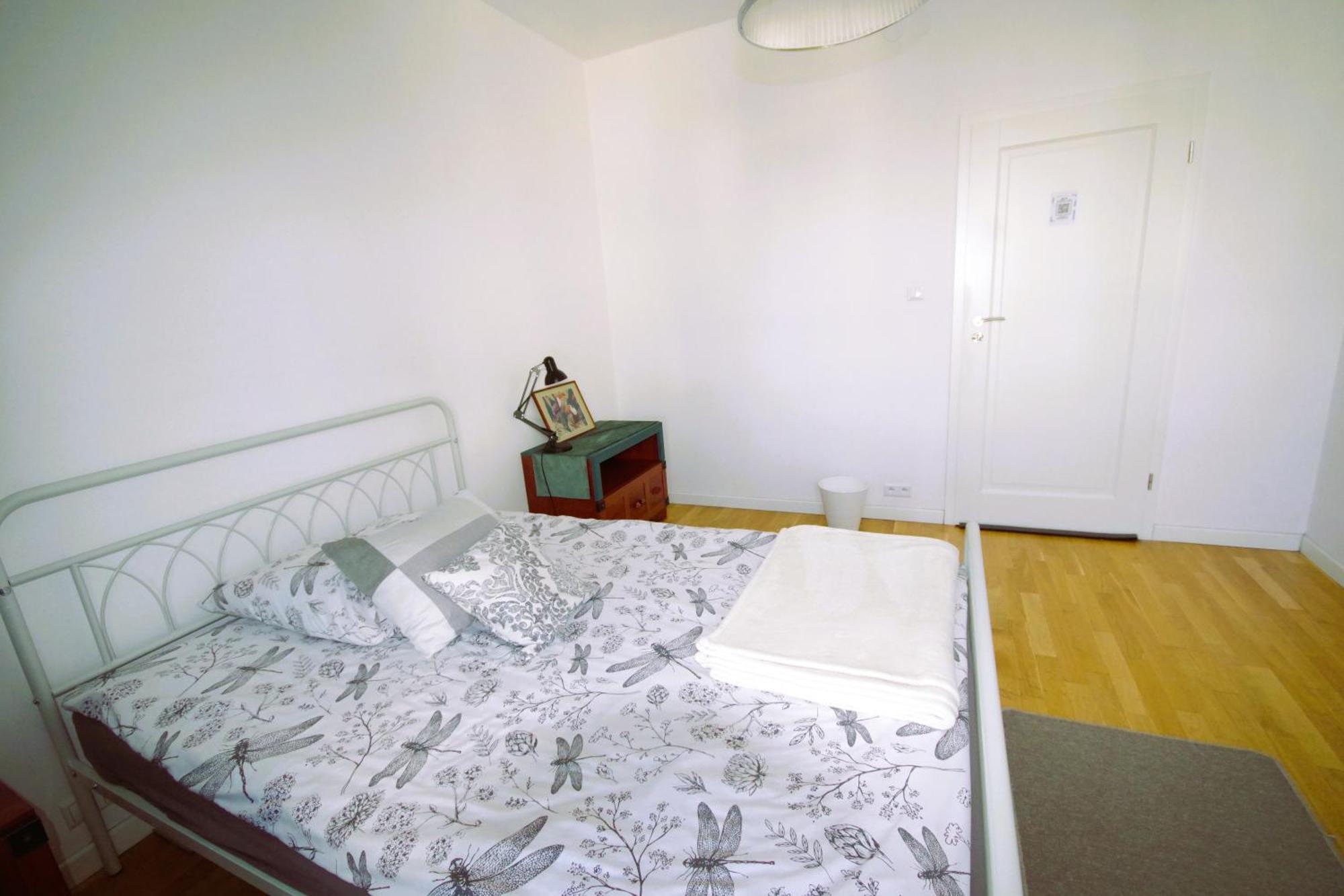 Totutotam_02 Leilighet Warszawa Eksteriør bilde